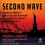 Second Wave by  Michael Lebowitz audiobook