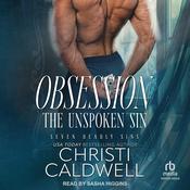 Obsession by  Christi Caldwell audiobook