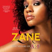 The Sisters of APF by  Zane audiobook