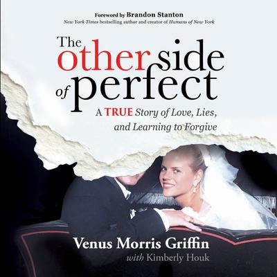 The Other Side of Perfect by Venus Morris Griffin audiobook