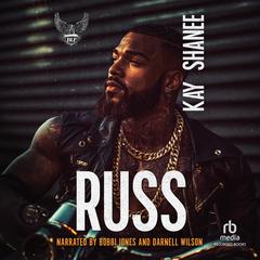 Russ by Kay Shanee audiobook