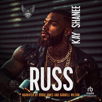 Russ by Kay Shanee audiobook
