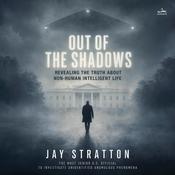 Out of the Shadows by  Jay Stratton audiobook
