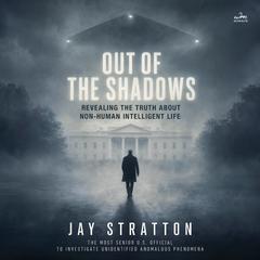 Out of the Shadows by Jay Stratton audiobook