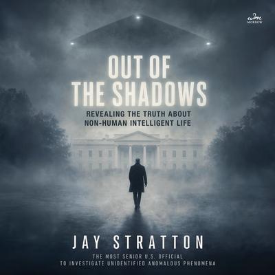 Out of the Shadows by Jay Stratton audiobook