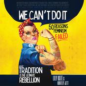 We Can't Do It by  Lily Kate audiobook