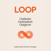 Loop by  Kieran Flanagan audiobook