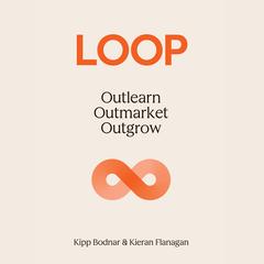 Loop by Kieran Flanagan audiobook