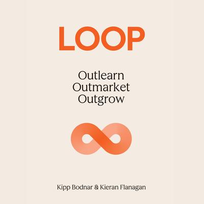 Loop by Kieran Flanagan audiobook