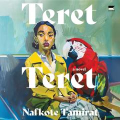 Teret Teret by Nafkote Tamirat audiobook