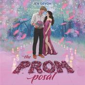 The Promposal by  Jen Devon audiobook