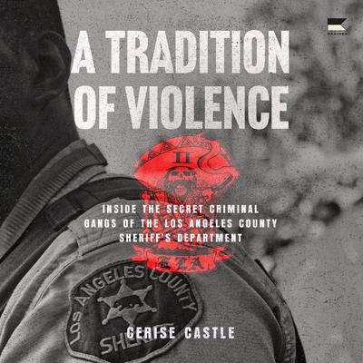 A Tradition of Violence by Cerise Castle audiobook