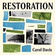 Restoration by  Carol Davis audiobook