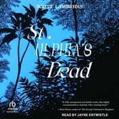 St. Ulphia's Dead by  Scott Lambridis audiobook