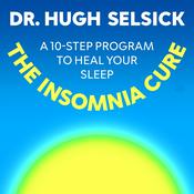 The Insomnia Cure by  Hugh Selsick audiobook