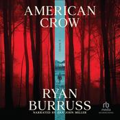 American Crow by  Ryan Burruss audiobook