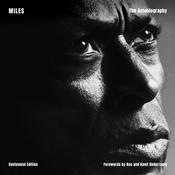 Miles by  Miles Davis audiobook