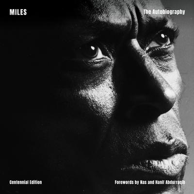 Miles by Miles Davis audiobook