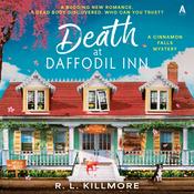 Death at Daffodil Inn by  R. L. Killmore audiobook