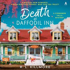 Death at Daffodil Inn by R. L. Killmore audiobook
