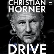 Drive by  Christian Horner audiobook