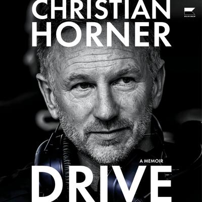 Drive by Christian Horner audiobook