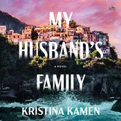 My Husband's Family by  Kristina Kamen audiobook