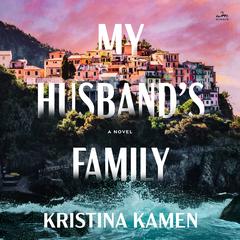 My Husband's Family by Kristina Kamen audiobook