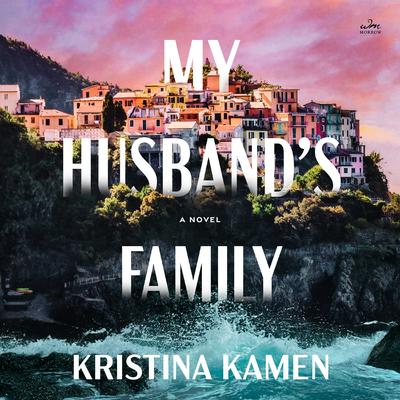My Husband's Family by Kristina Kamen audiobook