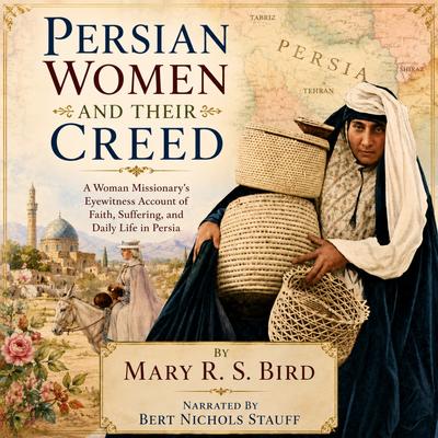 Persian Women and Their Creed by Mary R. S. Bird audiobook