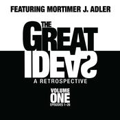 The Great Ideas: A Retrospective, Vol. 1 by  Mortimer J. Adler audiobook