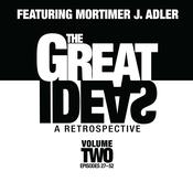 The Great Ideas: A Retrospective, Vol. 2 by  Mortimer J. Adler audiobook