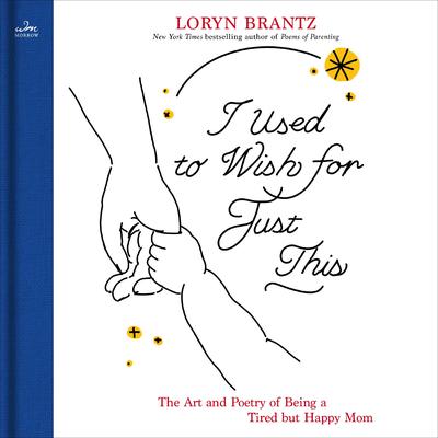 I Used to Wish for Just This by Loryn Brantz audiobook