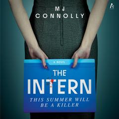 The Intern by Maureen Connolly audiobook