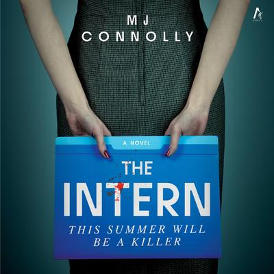 The Intern by Maureen Connolly audiobook