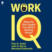 Work IQ by  John A. Byrne audiobook