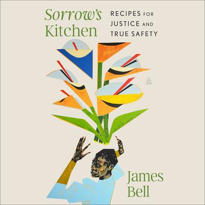 Sorrow's Kitchen by James Bell audiobook