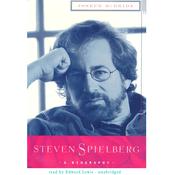 Steven Spielberg by  Joseph McBride audiobook