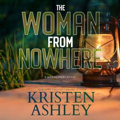 The Woman from Nowhere by Kristen Ashley audiobook