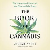 The Book of Cannabis by  Jeremy Narby audiobook