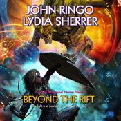 Beyond the Rift by  Lydia Sherrer audiobook