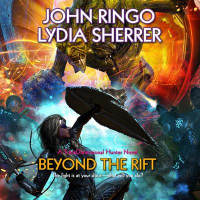 Beyond the Rift by John Ringo audiobook