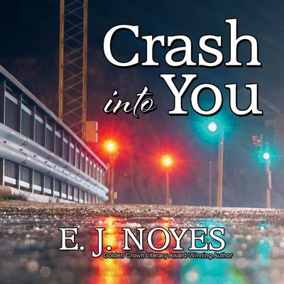 Crash Into You by E. J. Noyes audiobook