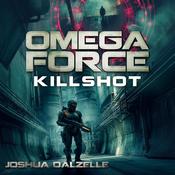 Killshot by  Joshua Dalzelle audiobook