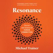 Resonance by  Michael Trainer audiobook