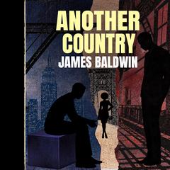 Another Country by James Baldwin audiobook
