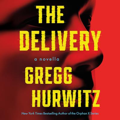 The Delivery by Gregg Hurwitz audiobook