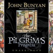 The Pilgrim’s Progress by  John Bunyan audiobook