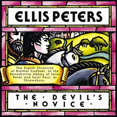 The Devil’s Novice by Ellis Peters audiobook