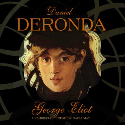 Daniel Deronda by George Eliot audiobook